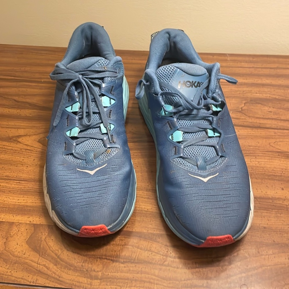 Hoka Gaviota 3 sneakers
